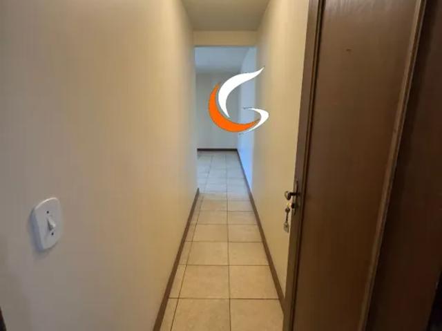 Apartamento aluguel em Cascatinha, Petrópolis