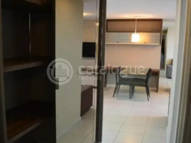 Apartamento aluguel em Ponta Negra, Natal