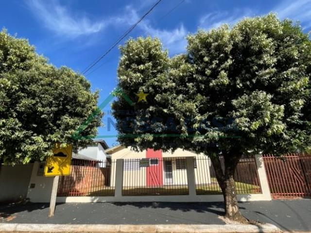 Casa aluguel em Região Geográfica Imediata de Sorriso, Lucas do Rio Verde