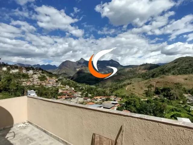 Casa aluguel em Cascatinha, Petrópolis