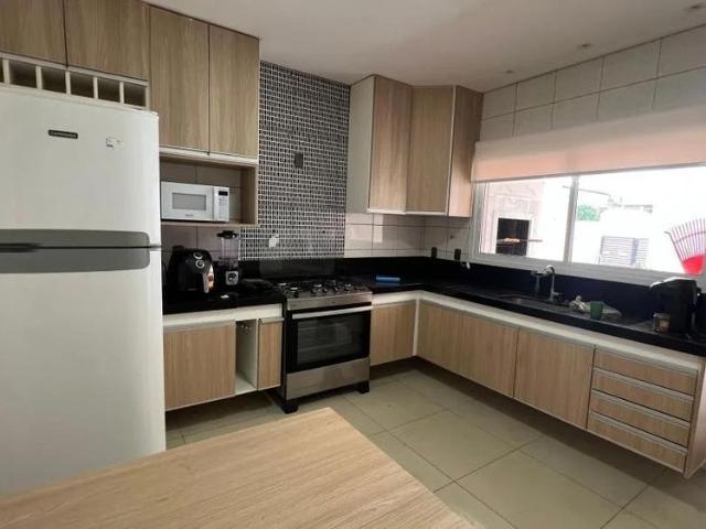 Casa aluguel em Belvedere, Cuiabá