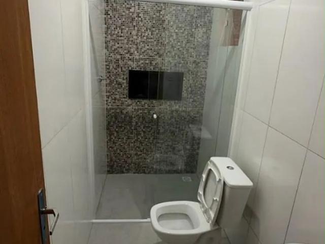 Casa aluguel em Seabra