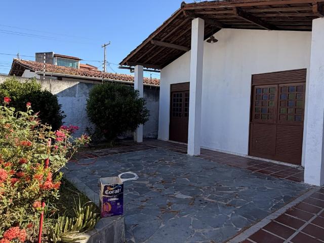 Casa aluguel em Região Geográfica Imediata de Feira de Santana, Região Metropolitana de Feira de Santana