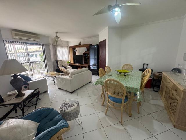 Apartamento aluguel em Região Imediata de Santos, Região Metropolitana da Baixada Santista
