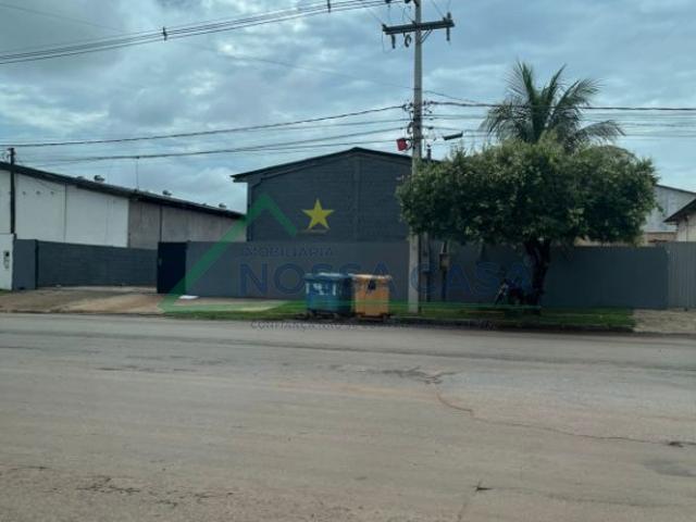 Casa aluguel em Região Geográfica Imediata de Sorriso, Lucas do Rio Verde