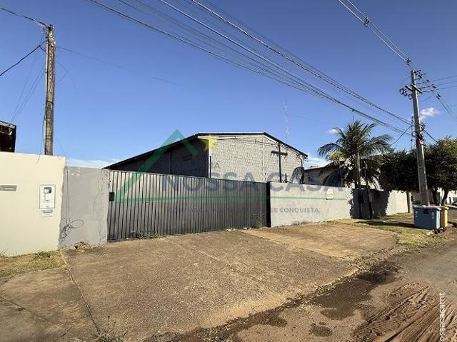 Casa aluguel em Região Geográfica Imediata de Sorriso, Lucas do Rio Verde