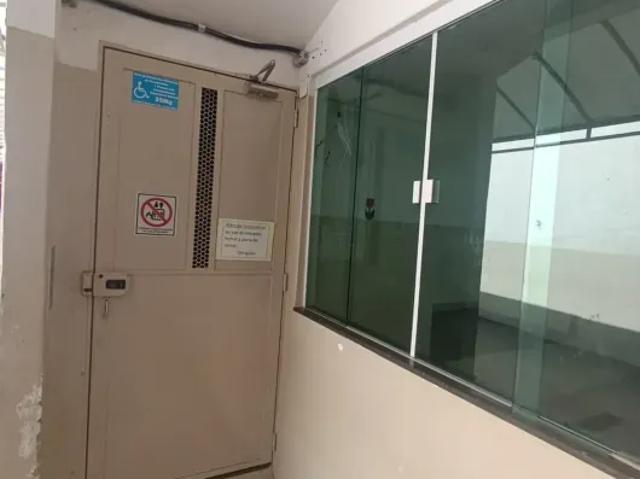 Condominio aluguel em Região Geográfica Imediata de Uberlândia, Oliveira Fortes