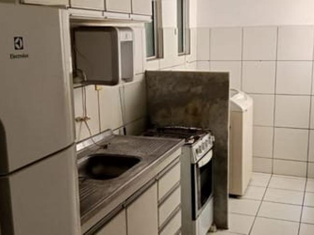 Apartamento aluguel em Região Geográfica Imediata de Feira de Santana, Região Metropolitana de Feira de Santana