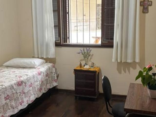 Casa aluguel em Santa Tereza, Belo Horizonte