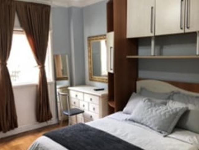 Apartamento aluguel em Santa Cecília, São Paulo