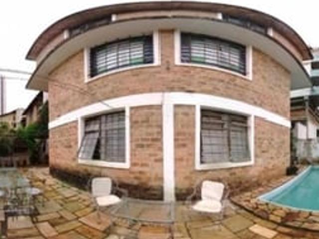 Casa aluguel em Regional Centro-Sul, Belo Horizonte