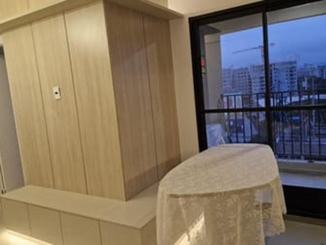 Apartamento aluguel em Região Imediata de São Paulo, Região Metropolitana de São Paulo
