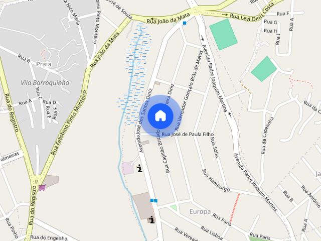 Quarto aluguel em Região Geográfica Imediata de Belo Horizonte, Região Metropolitana de Belo Horizonte