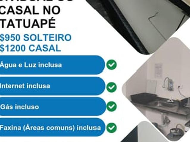 Casa aluguel em Região Imediata de São Paulo, Região Metropolitana de São Paulo