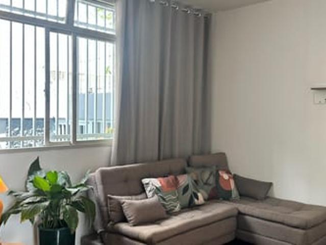 Apartamento aluguel em Anchieta, Belo Horizonte