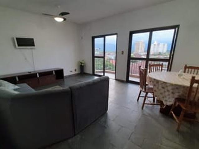 Apartamento aluguel em Região Imediata de Santos, Região Metropolitana da Baixada Santista