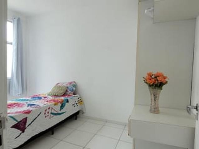 Apartamento aluguel em Região Geográfica Imediata de Salvador, Região Metropolitana de Salvador