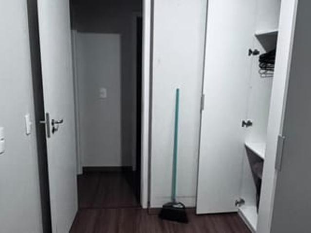 Apartamento aluguel em Campo Comprido, Curitiba