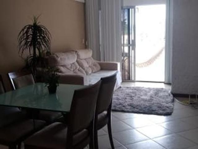 Apartamento aluguel em Região Geográfica Imediata de Campos dos Goytacazes, Campos dos Goytacazes