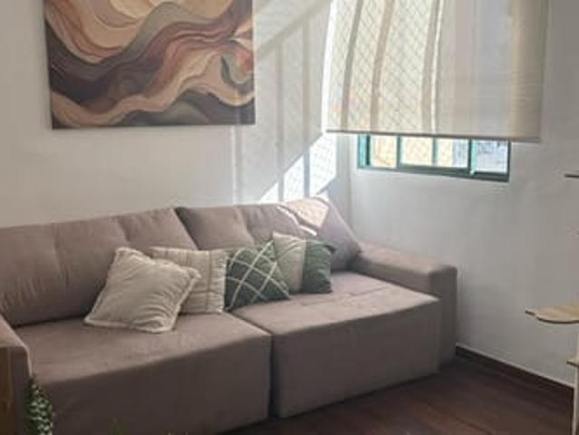 Apartamento aluguel em Região Geográfica Imediata de Belo Horizonte, Região Metropolitana de Belo Horizonte