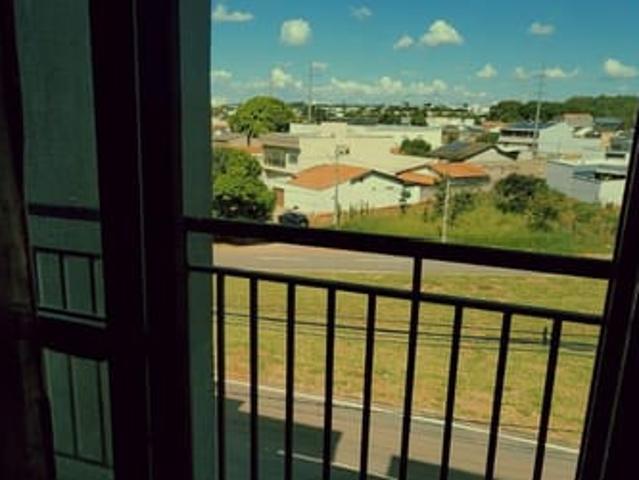 Apartamento aluguel em Região Geográfica Imediata de Goiânia, Goiânia