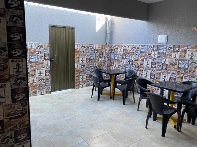 Apartamento aluguel em Região Geográfica Imediata de Goiânia, Goiânia