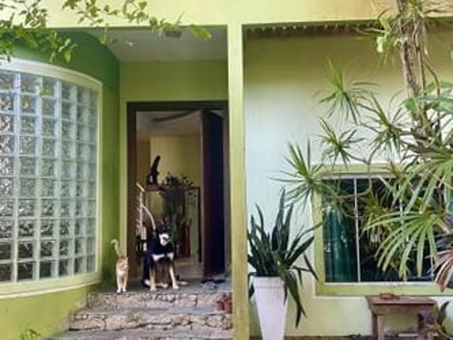 Casa aluguel em Região Geográfica Imediata de Florianópolis, Desterro