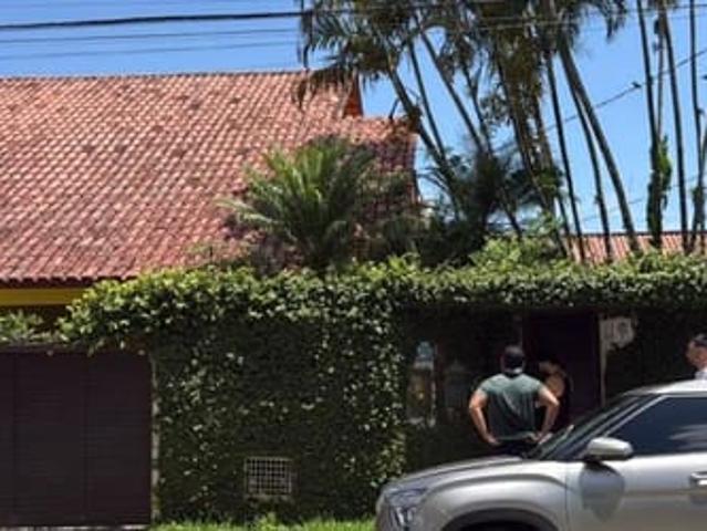 Casa aluguel em Região Geográfica Imediata de Florianópolis, Desterro