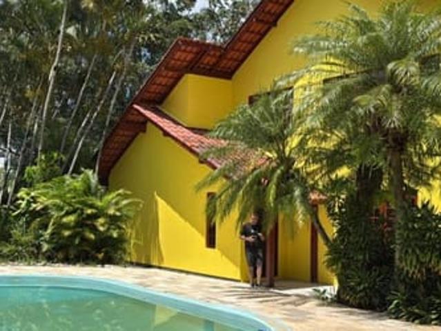Casa aluguel em Região Geográfica Imediata de Florianópolis, Desterro