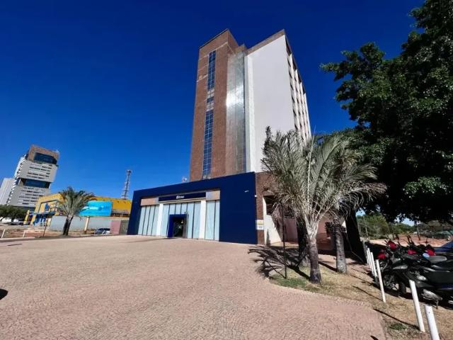 Ponto Comercial aluguel em Região Geográfica Imediata de Palmas, Palmas