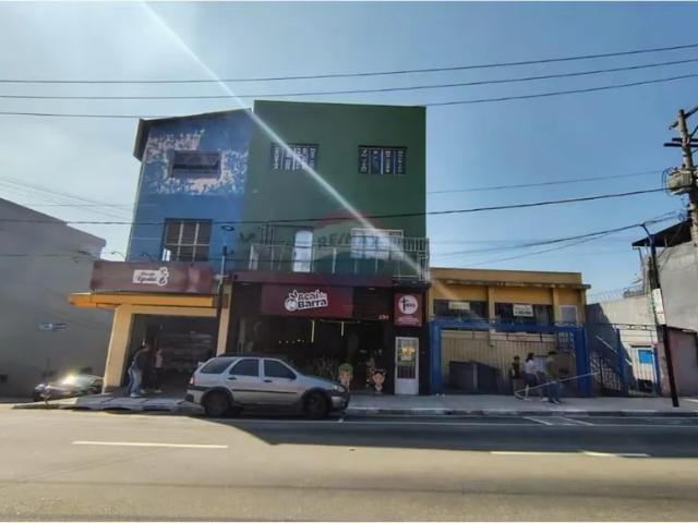 Ponto Comercial aluguel em Itapevi, São Paulo