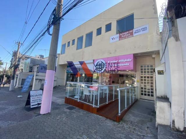 Ponto Comercial aluguel em Regional Centro, Betim