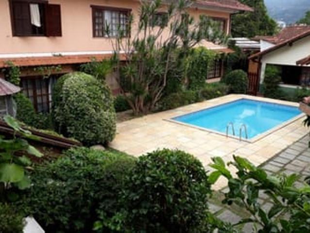 Casa aluguel em Região Geográfica Imediata de Petrópolis, Teresópolis