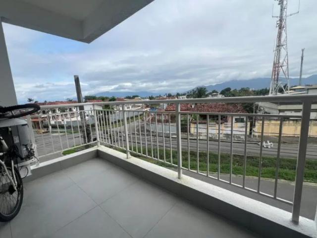 Apartamento aluguel em Jardim Britânia, Caraguatatuba