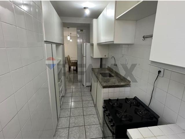 Apartamento aluguel em Cabedelo