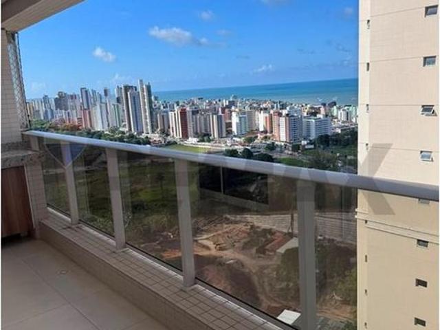 Apartamento aluguel em Região Geográfica Imediata de João Pessoa, Região Metropolitana de João Pessoa