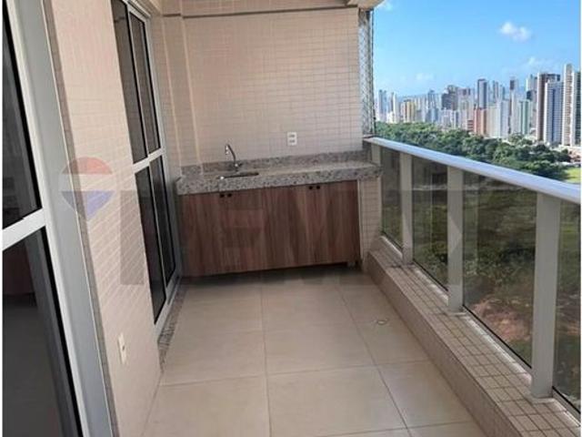Apartamento aluguel em Região Geográfica Imediata de João Pessoa, Região Metropolitana de João Pessoa