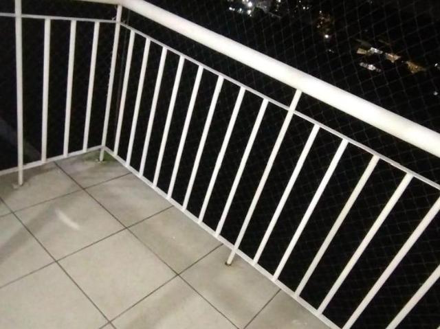 Apartamento aluguel em Greenville Residence II, Belém