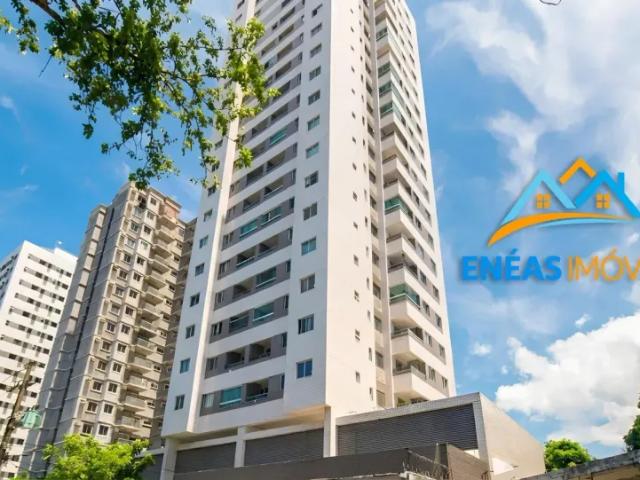 Apartamento aluguel em Madalena, Custodia