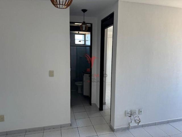 Apartamento aluguel em João Pessoa