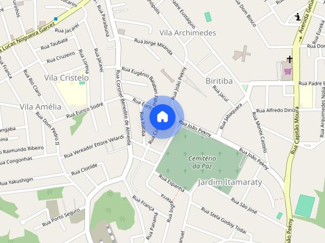 Apartamento aluguel em Região Imediata de São Paulo, Região Metropolitana de São Paulo