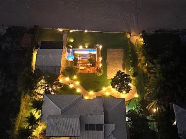 Casa aluguel em Região Geográfica Imediata de Itapipoca, Amontada