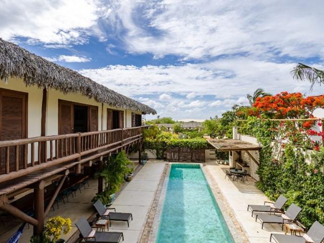 Casa aluguel em Região Geográfica Imediata de Acaraú, Jijoca de Jericoacoara