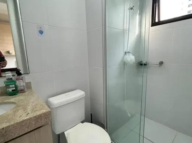 Apartamento aluguel em Região Geográfica Imediata de Belém, Belém