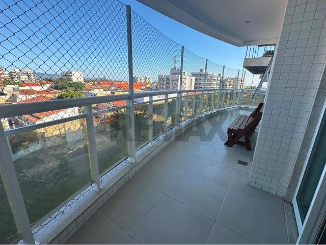 Apartamento aluguel em São Cristóvão, Cabo Frio
