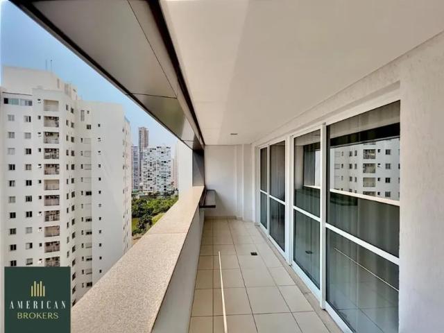 Flat aluguel em Região Geográfica Imediata de Goiânia, Goiânia