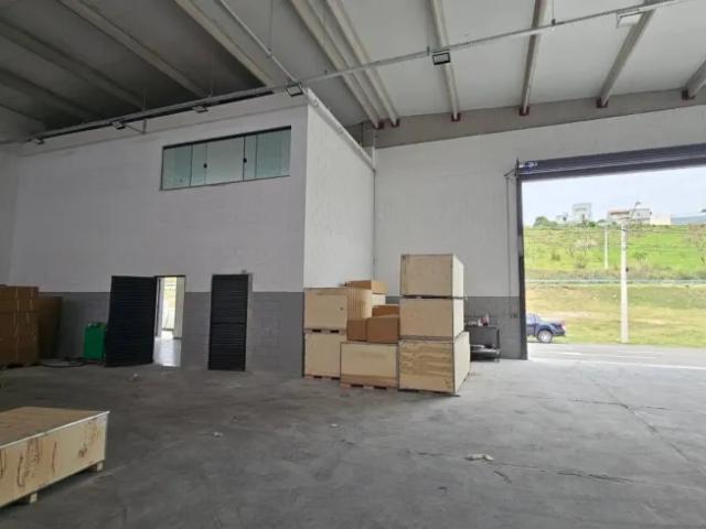 Ponto Comercial aluguel em Região Imediata de São José dos Campos, Região Metropolitana do Vale do Paraíba e Litoral Norte