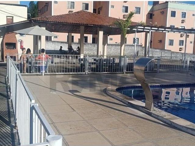 Apartamento aluguel em Região Geográfica Imediata de Maceió, Feliz Deserto