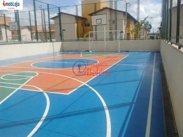 Apartamento aluguel em Região Geográfica Imediata de Belém, Belém