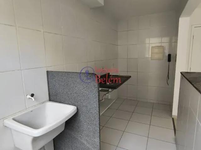Apartamento aluguel em Região Geográfica Imediata de Belém, Belém